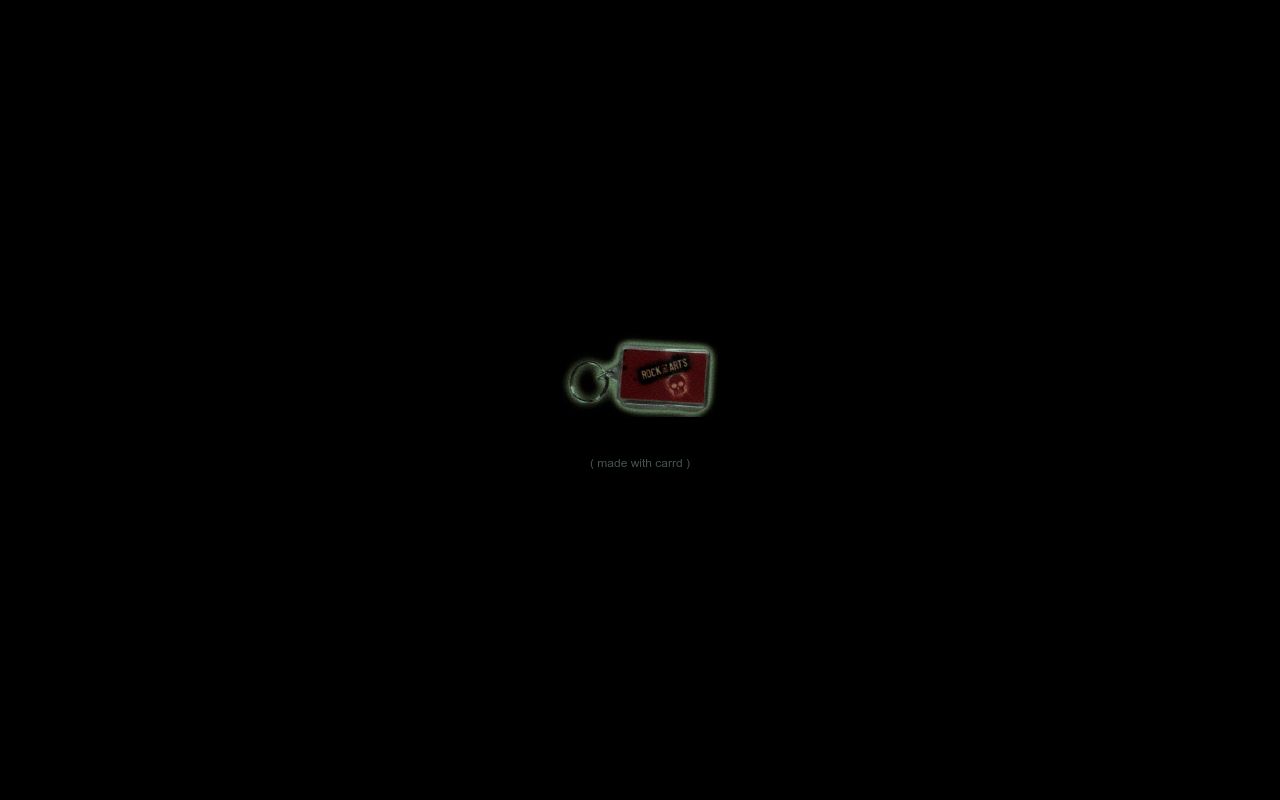 Carrd profile picture for @escorpion